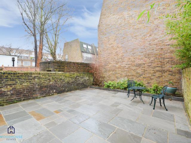 Apartment for rent in Angel, Greater London
