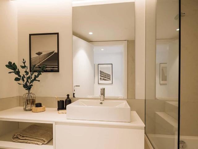 Apartamento alugar em Lisboa