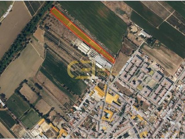 Terreno venda em Almeirim, Santarém