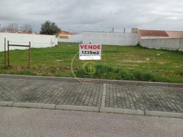 Terreno venda em Almeirim, Santarém