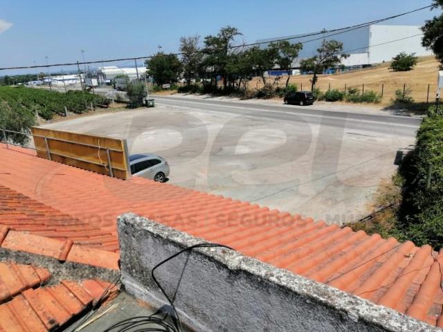 Terreno venda em Almeirim, Santarém