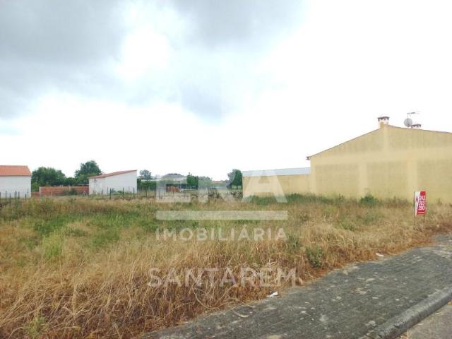 Terreno venda em Almeirim, Santarém