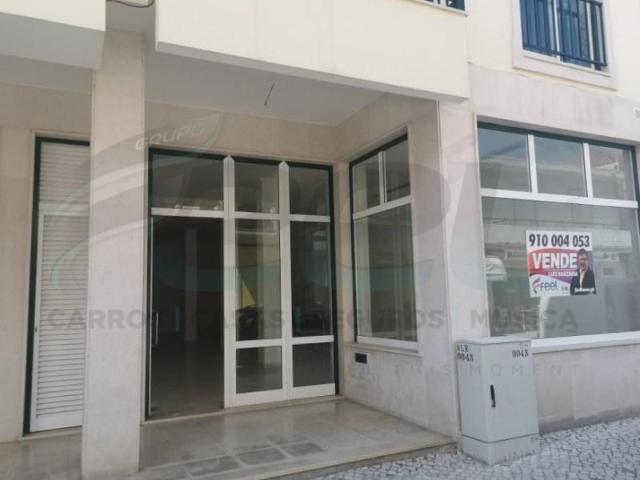 Loja venda em Almeirim, Santarém