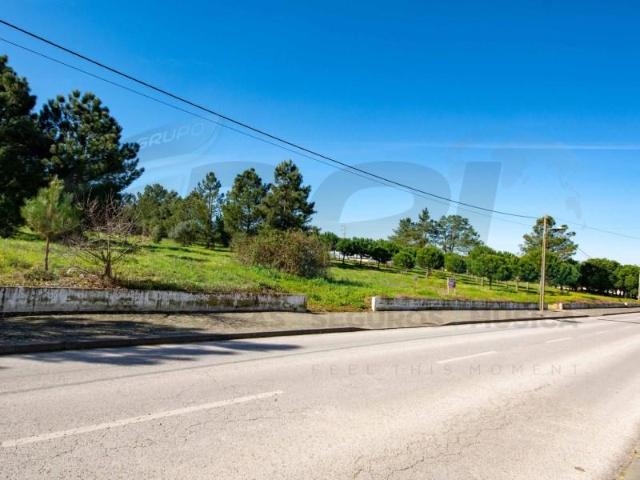Terreno venda em Almeirim, Santarém