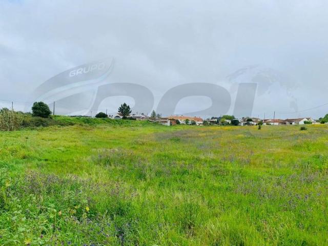 Terreno venda em Almeirim, Santarém