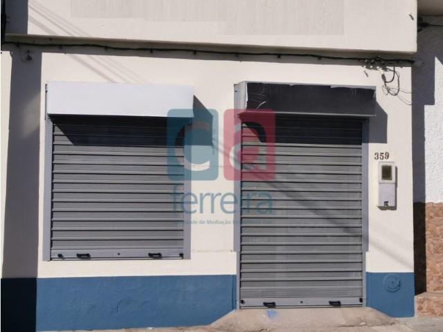 Loja venda em Almeirim