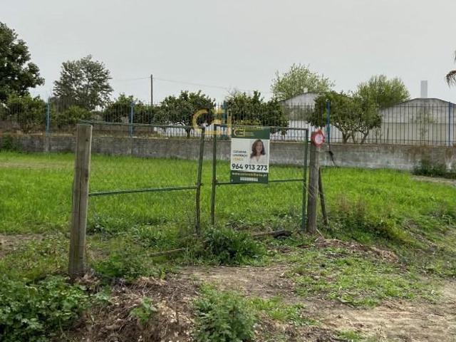 Terreno venda em Almeirim, Santarém