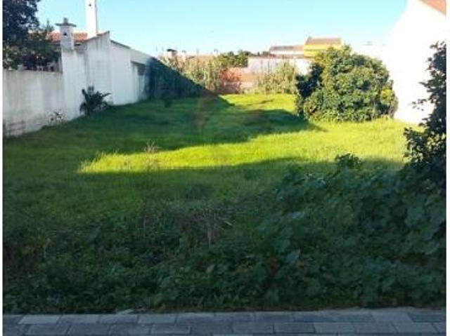 Terreno venda em Almeirim, Santarém