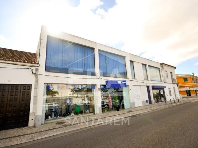 Loja venda em Almeirim, Santarém