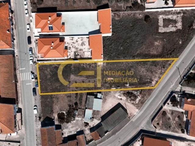 Terreno venda em Almeirim, Santarém