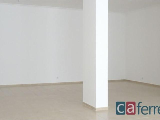 Ponto Comercial venda em Almeirim