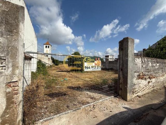 Terreno venda em Almeirim, Santarém