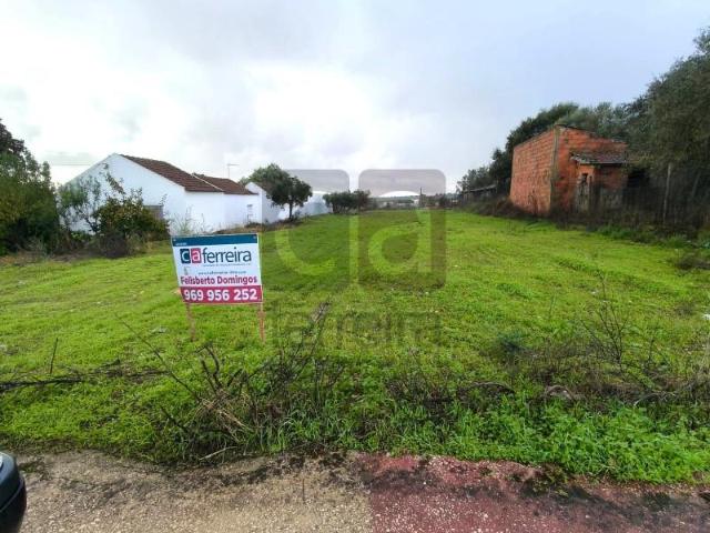 Terreno venda em Almeirim, Santarém