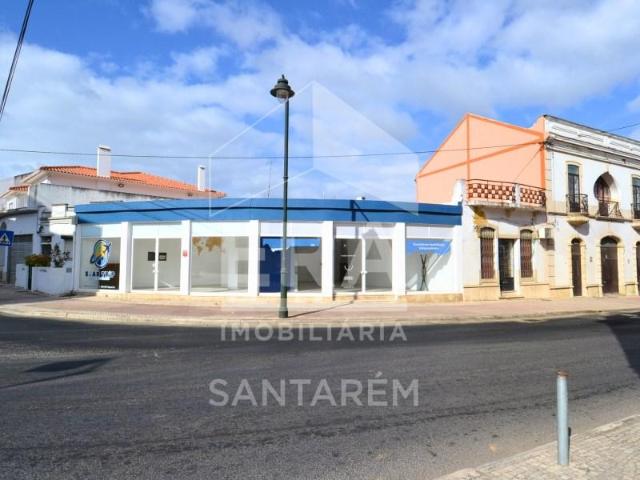 Loja venda em Almeirim, Santarém