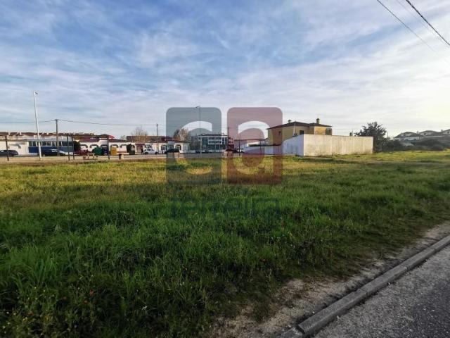 Terreno venda em Almeirim, Santarém