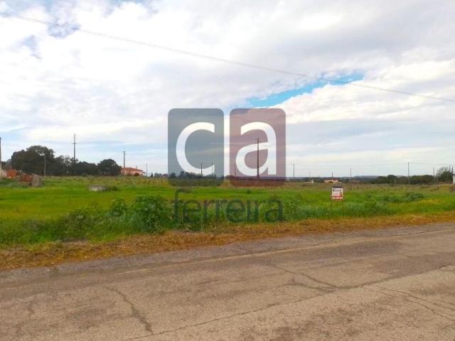 Terreno venda em Almeirim, Santarém