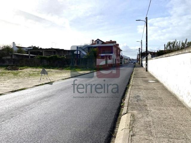 Terreno venda em Almeirim, Santarém