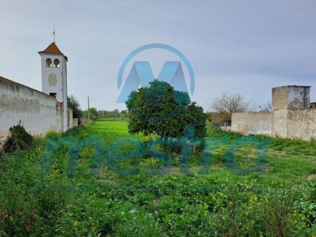 Terreno venda em Almeirim, Santarém