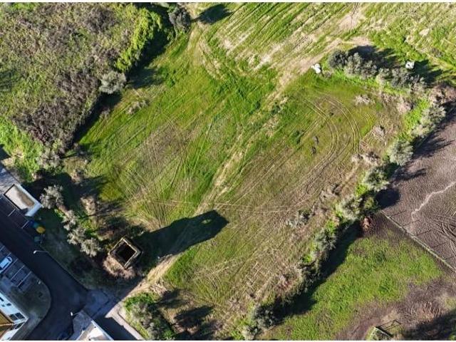 Terreno venda em Almeirim, Santarém