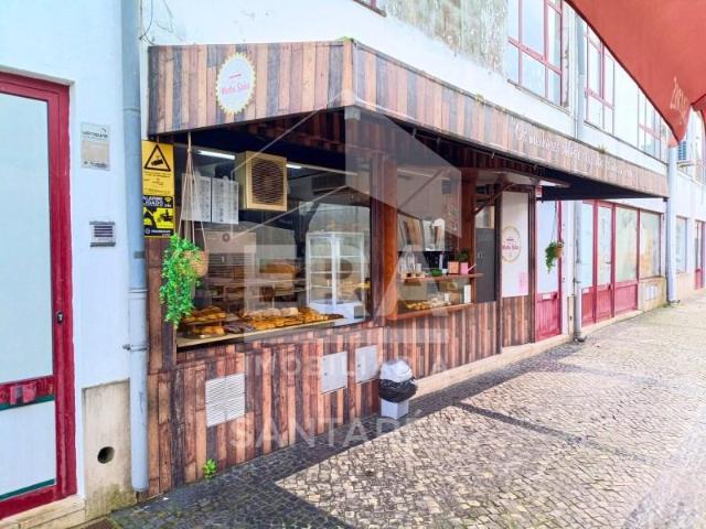 Loja venda em Almeirim, Santarém
