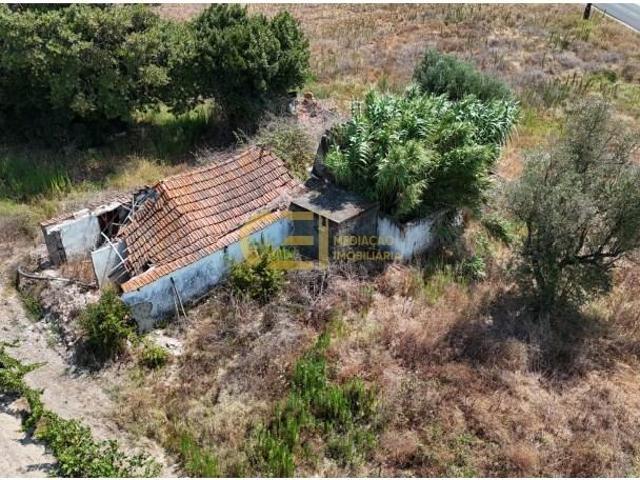 Terreno venda em Foros de Benfica, Almeirim
