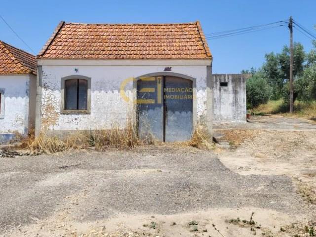 Casa venda em Almeirim