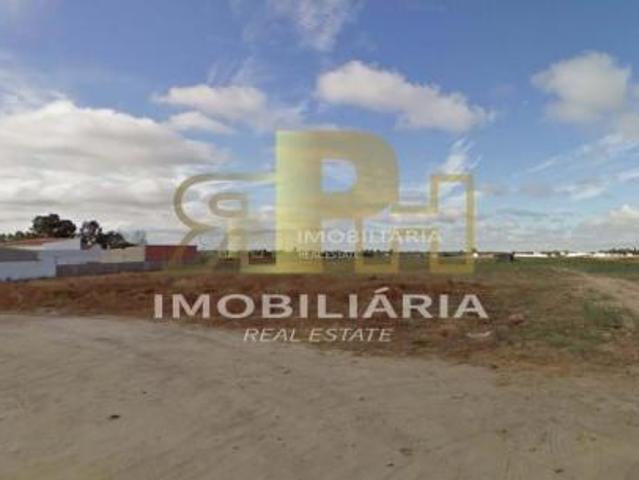 Terreno venda em Almeirim, Santarém