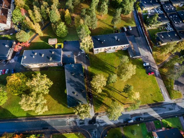 Lägenhet hyra i Sävsjö, Jönköping
