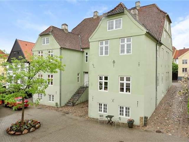 Lejlighed til leje i Haderslev