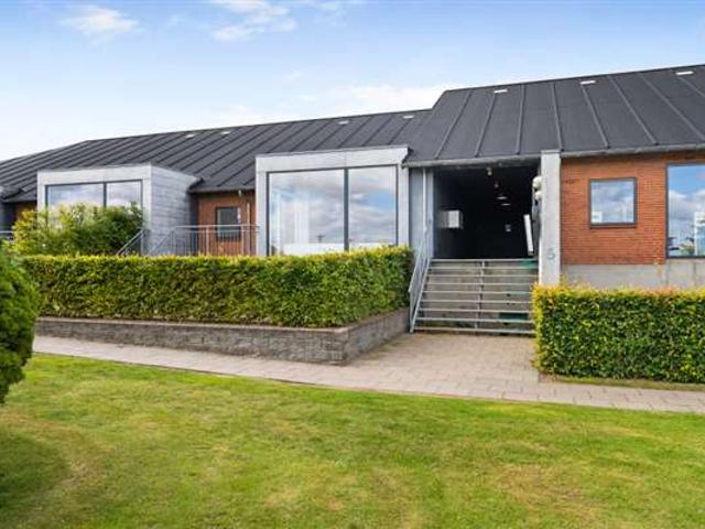 Villa til leje i Vejle