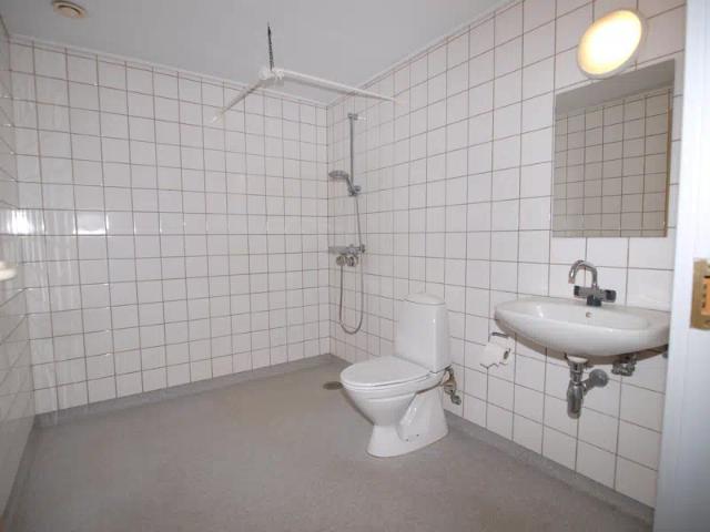 Lejlighed til leje i Skive, Århus