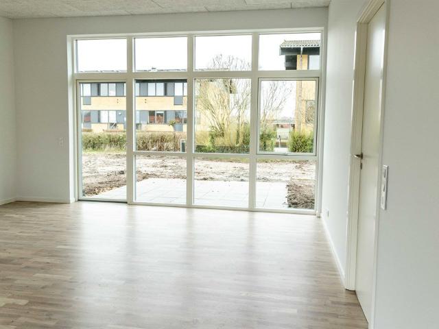 Lejlighed til leje i Otterup, Nordfyn