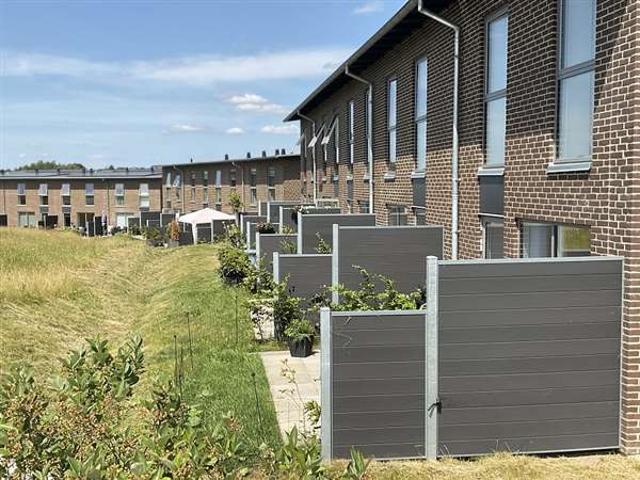 Villa til leje i Randers, Århus