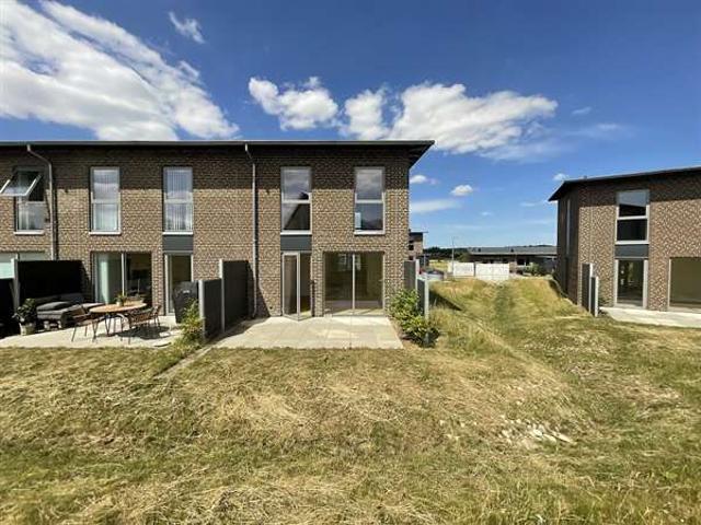 Villa til leje i Randers, Århus