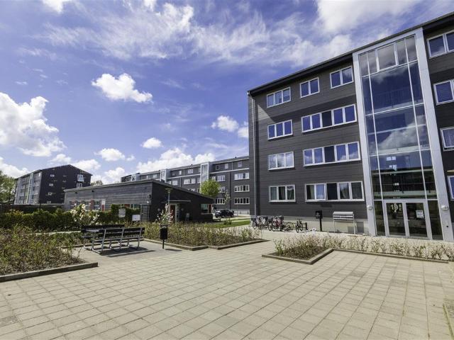 Lejlighed til leje i Odense