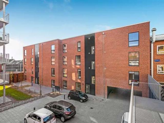 Lejlighed til leje i Randers, Århus