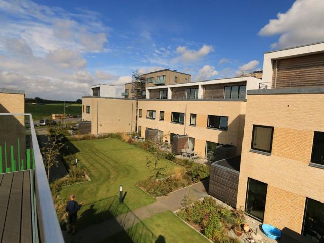 Villa til leje i Svendborg