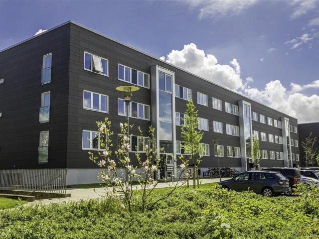 Lejlighed til leje i Odense