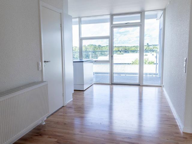 Lejlighed til leje i Odense
