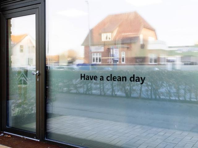 Lejlighed til leje i Snap-ind, Odense