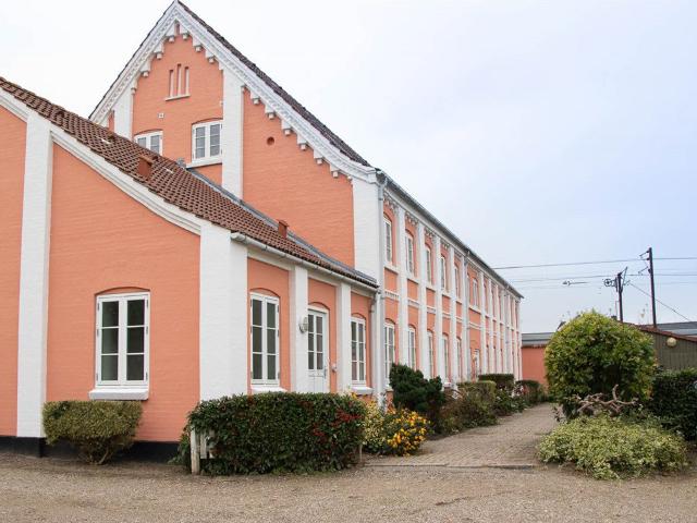 Ejendom til leje i Ullerslev, Nyborg