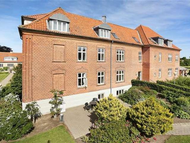 Lejlighed til leje i Nykøbing Mors, Brønderslev-Dronninglund