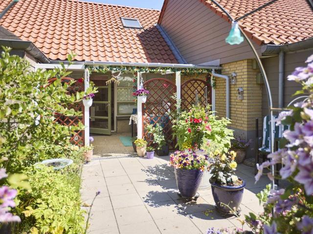 Villa til leje i Odense