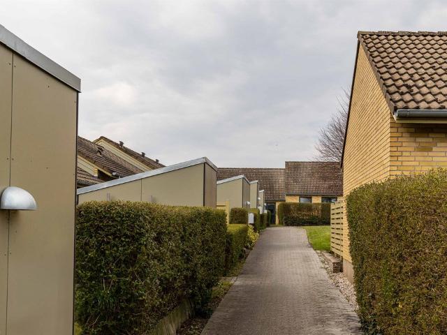 Villa til leje i Assens