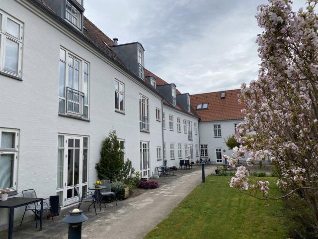 Lejlighed til leje i Assens