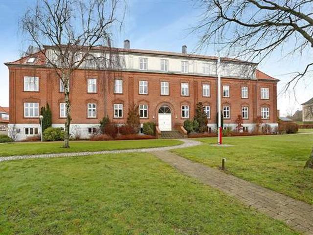 Lejlighed til leje i Nykøbing Mors, Brønderslev-Dronninglund