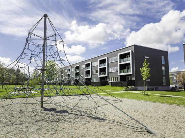 Lejlighed til leje i Odense