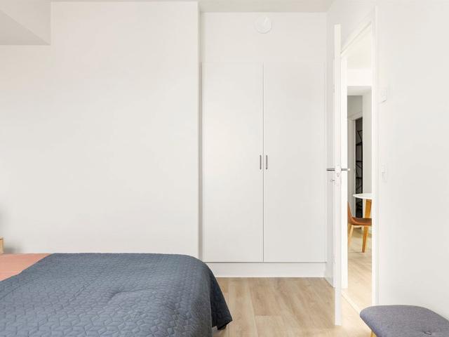 Lejlighed til leje i Næsbyhoved-Broby, Odense