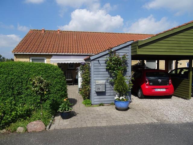 Villa til leje i Fangel, Odense