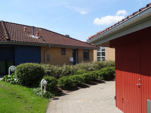 Lejlighed til leje i Faaborg-Midtfyn